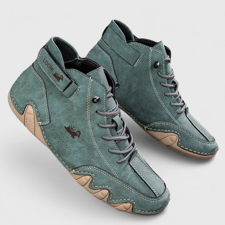 Halyviora | Supportive Orthopedic Footwear