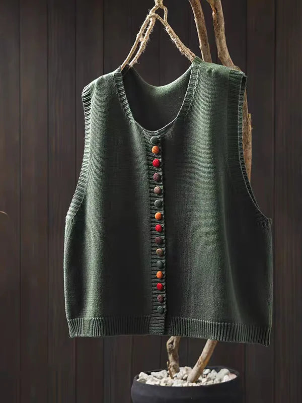 Embria™ | Cozy Comfort Vest