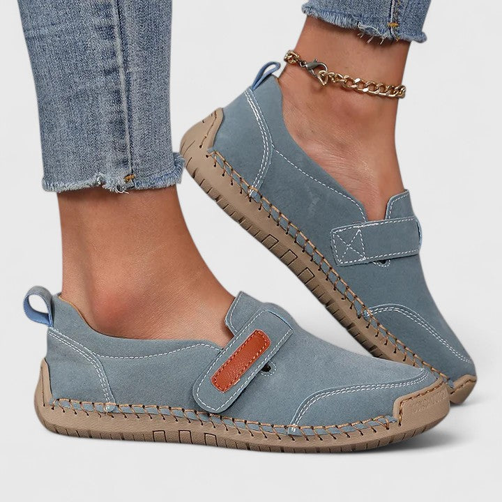 Gracienna | Comfortable Orthopedic Footwear