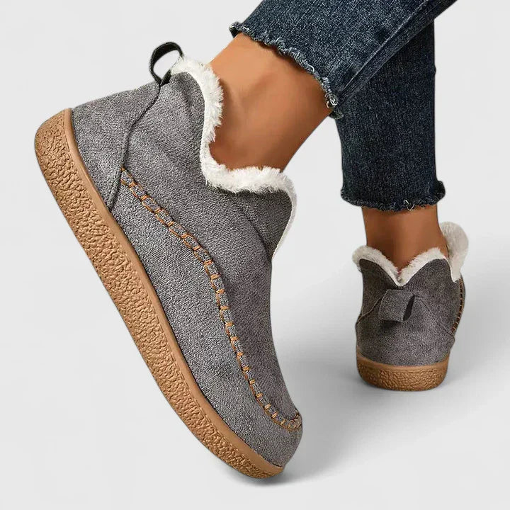 Lux | Premium Orthopedic Footwear