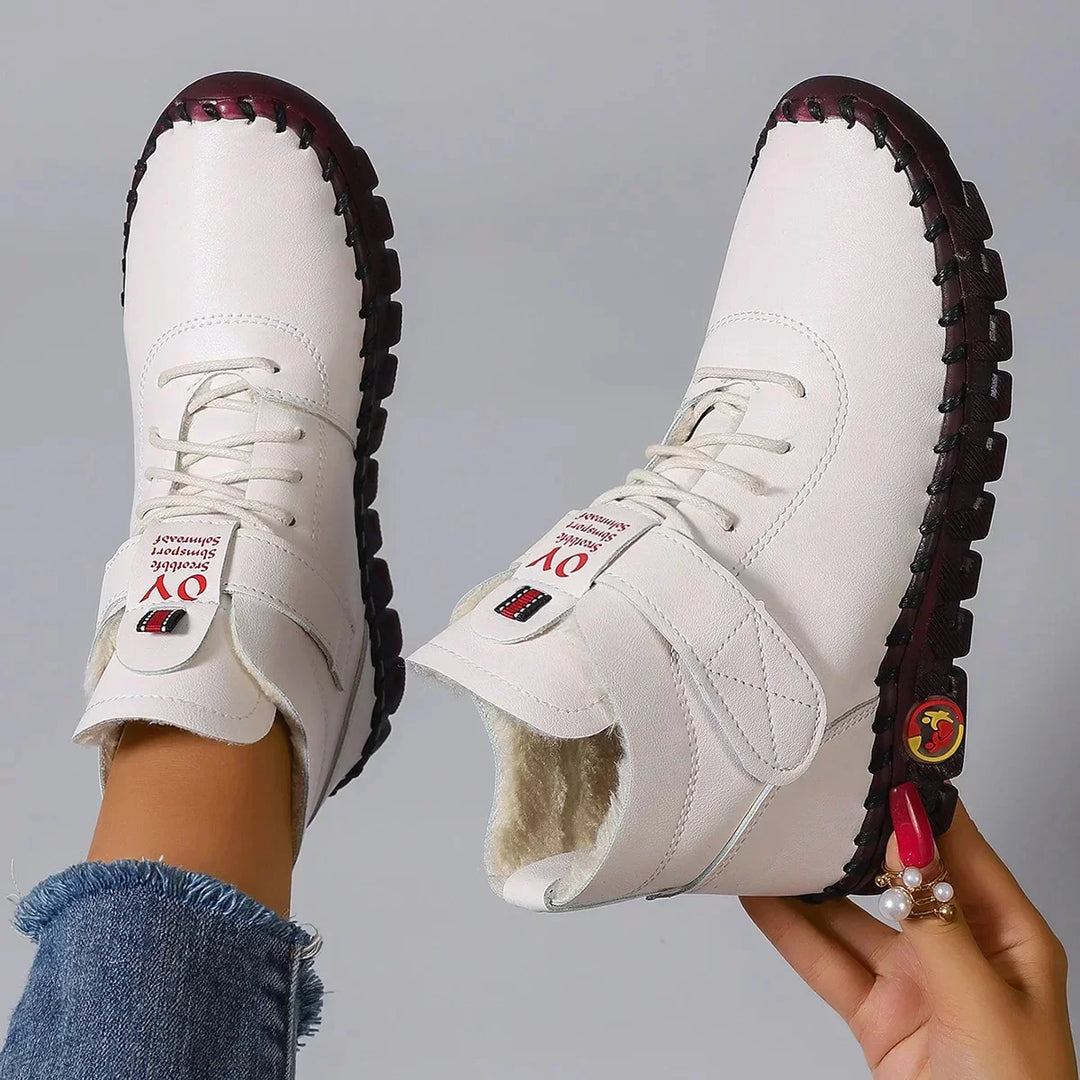 Vexia™ Orthopedic Footwear