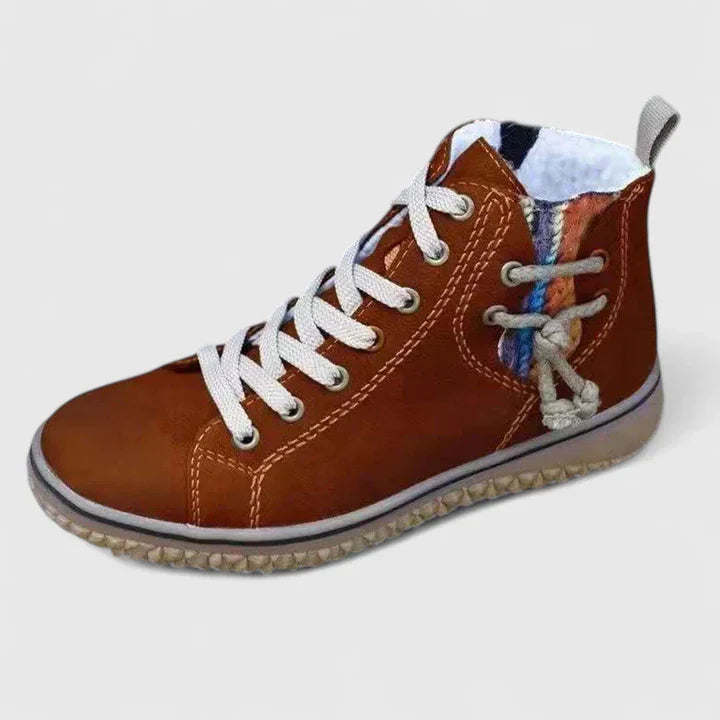 Zhandrea | Cozy Footwear