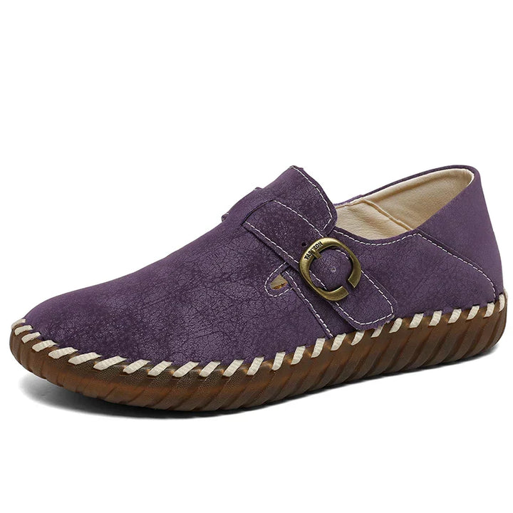 Liorah™ | Comfort-Oriented Orthopedic Footwear