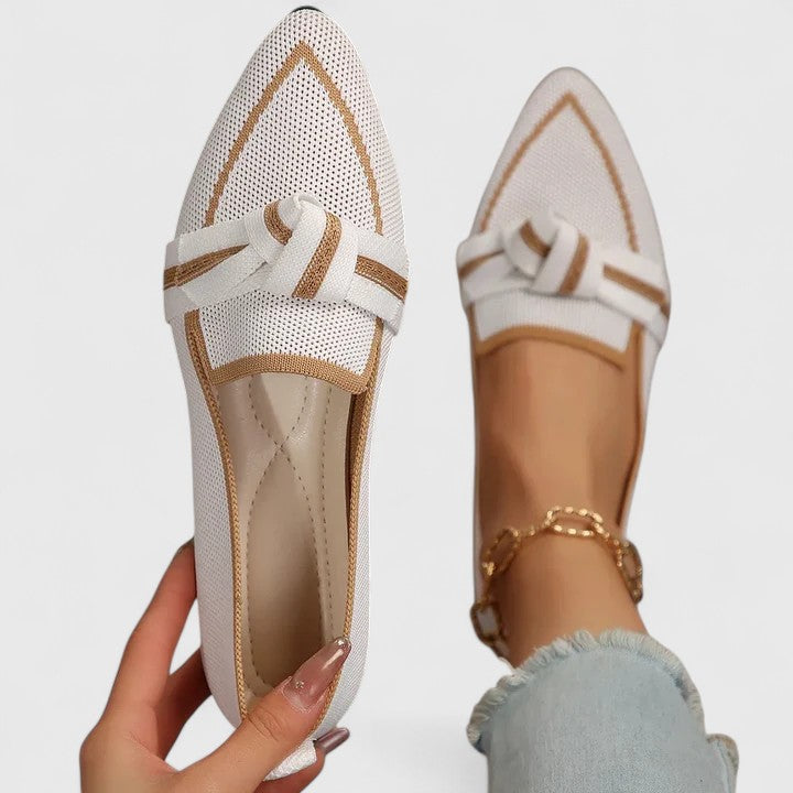 Maricela | Comfort-Orthopedic Loafers