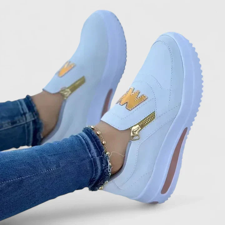 Shanique | Comfortable Orthopedic Footwear