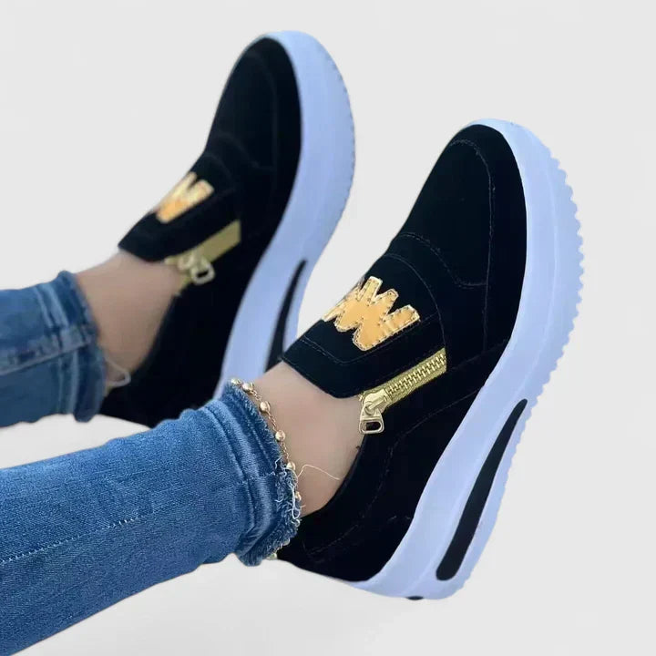 Shanique | Comfortable Orthopedic Footwear