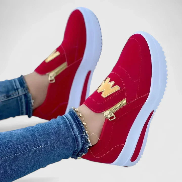 Shanique | Comfortable Orthopedic Footwear