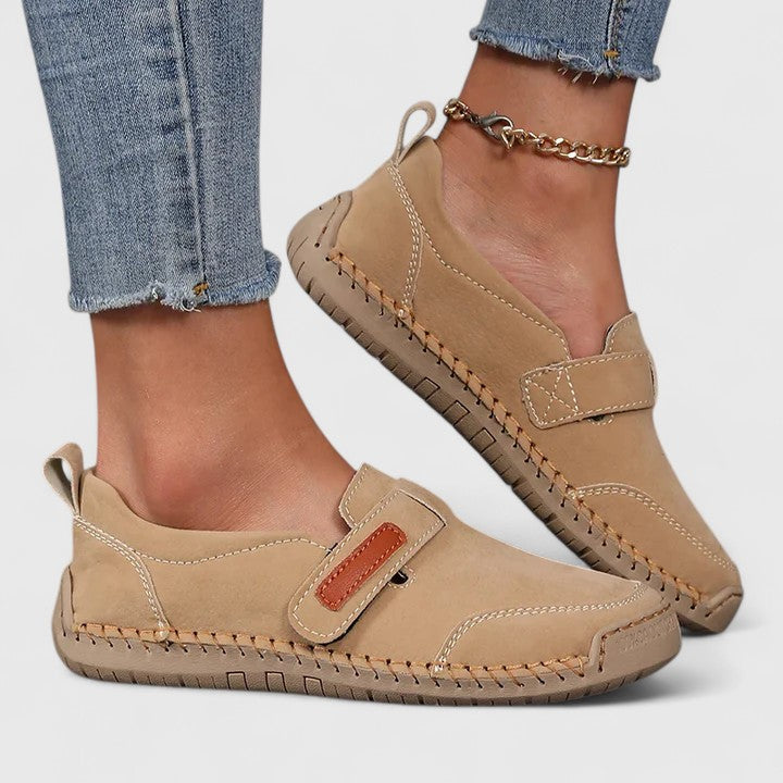 Gracienna | Comfortable Orthopedic Footwear