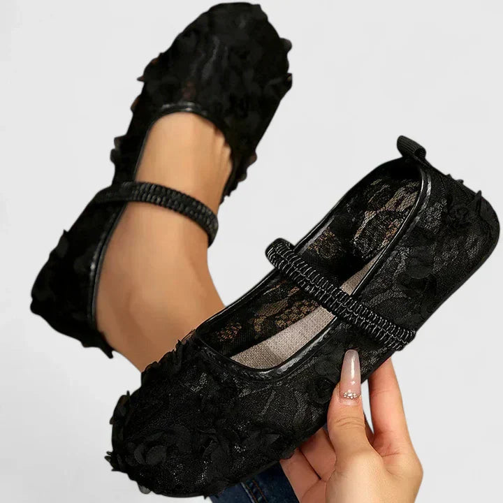 Ivannie | Comfort-Orthopedic Footwear