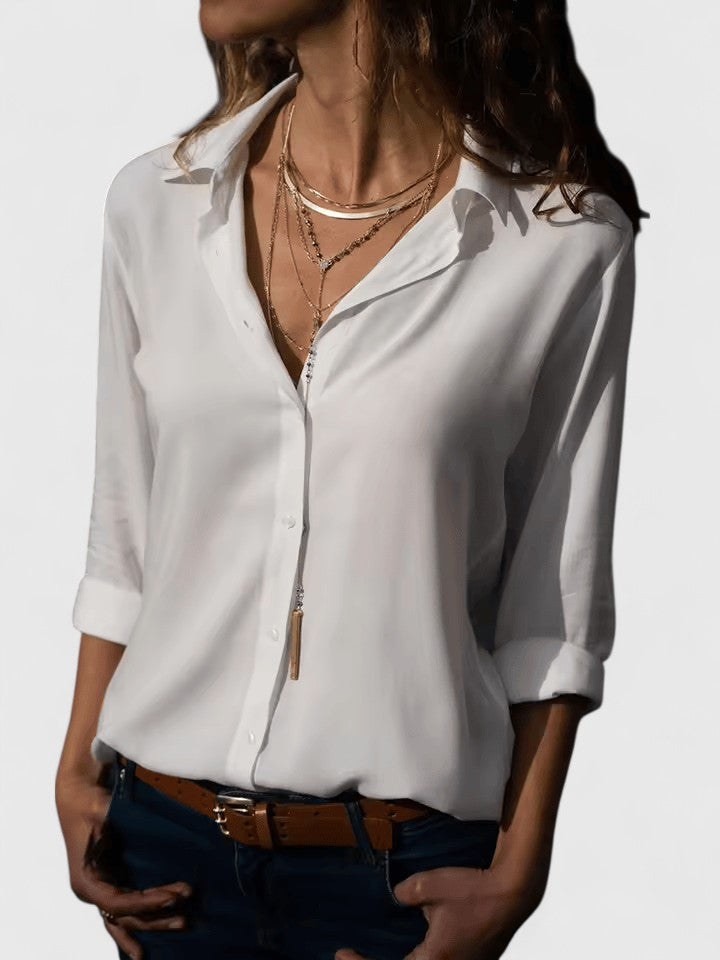 Aveline | Chic and Stylish Blouse