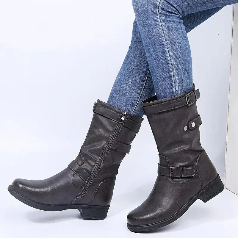 Colette | Supportive Orthopedic Boots
