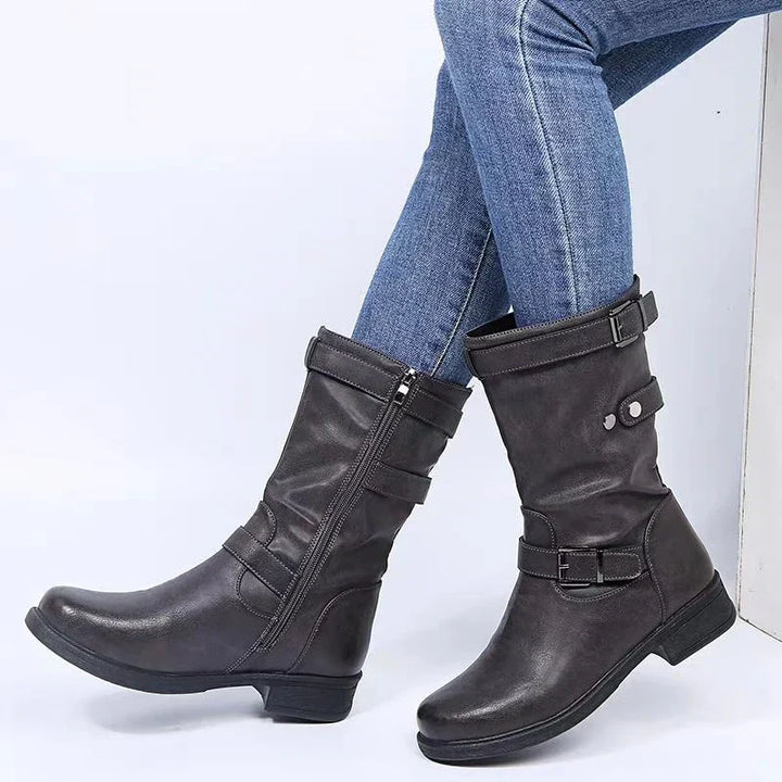 Colette | Supportive Orthopedic Boots