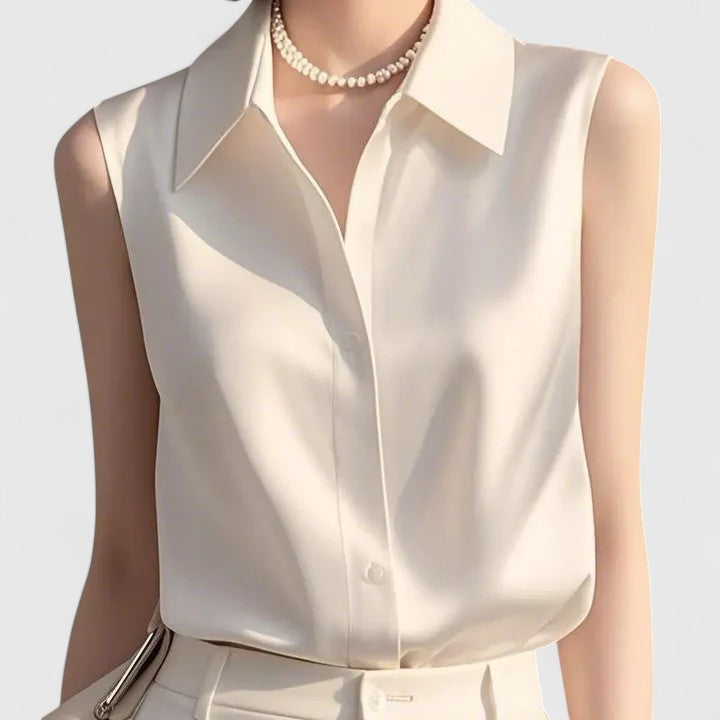 Lavinia | Elegant Blouse