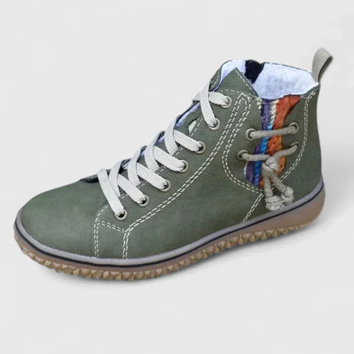 Zhandrea | Cozy Footwear