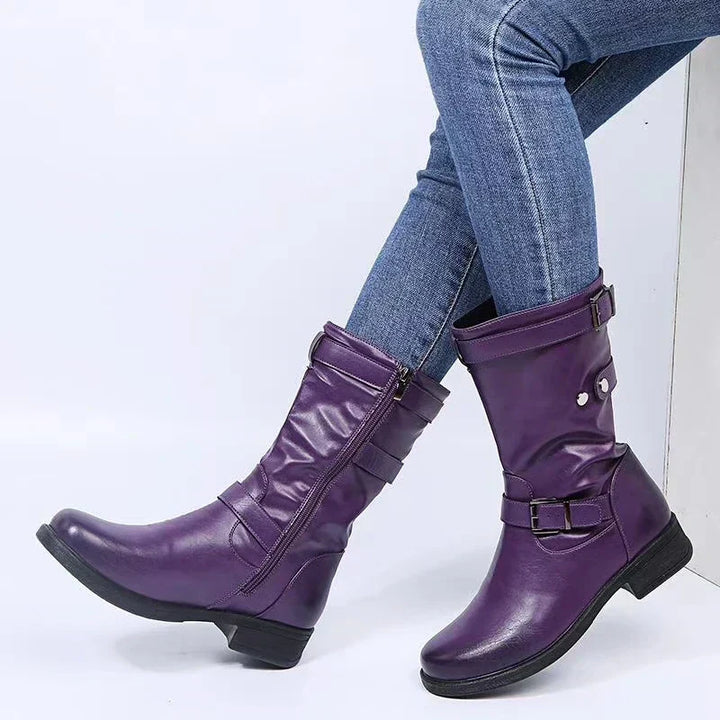 Colette | Supportive Orthopedic Boots