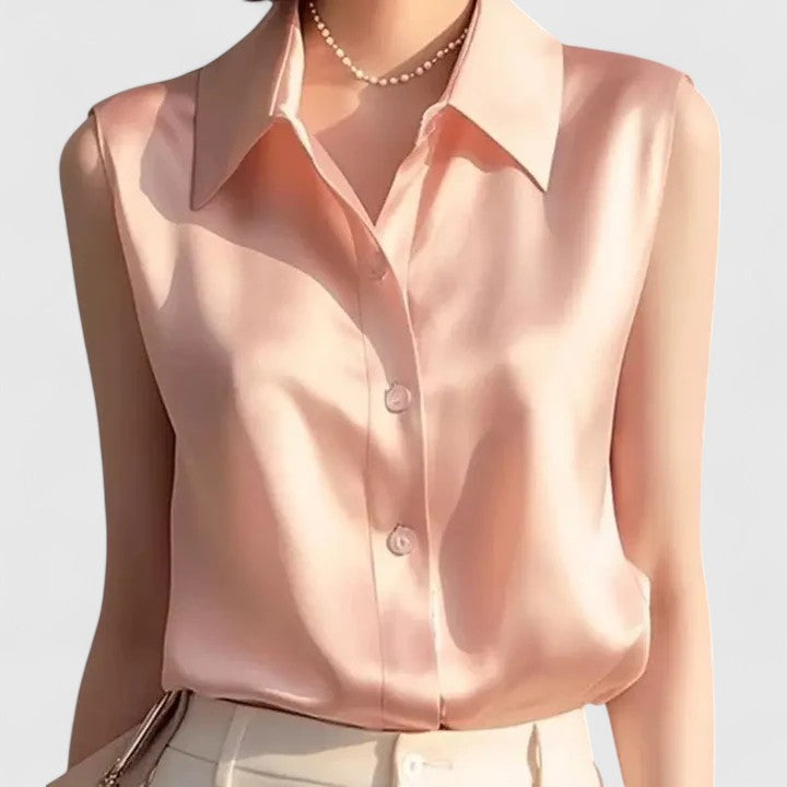 Lavinia | Elegant Blouse