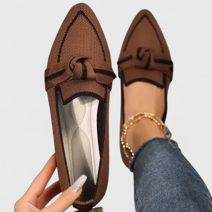 Maricela | Comfort-Orthopedic Loafers