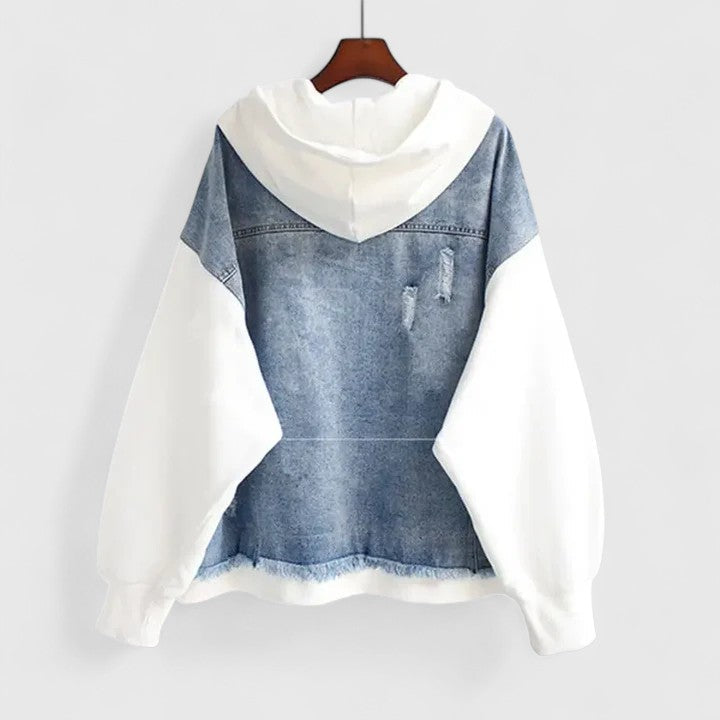 Auralina | Cozy Jacket