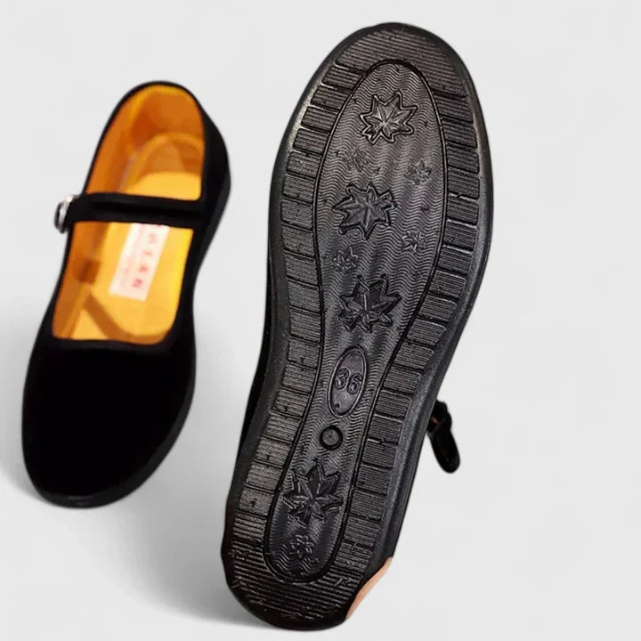 Roselyn | Comfortable Orthopedic Footwear