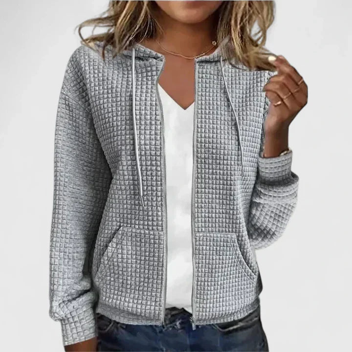 Elyssiah | Chic Elegance Jacket