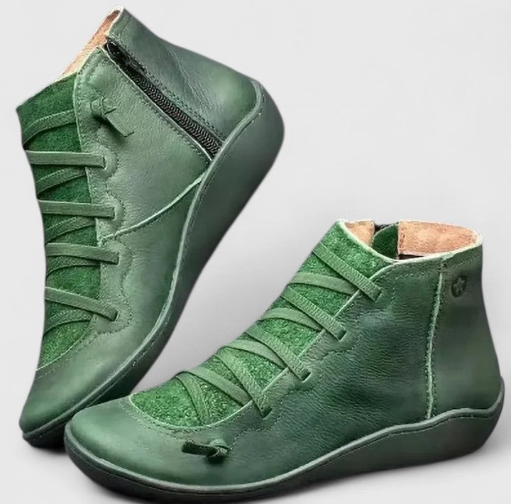 Andra | Supportive Orthopedic Footwear