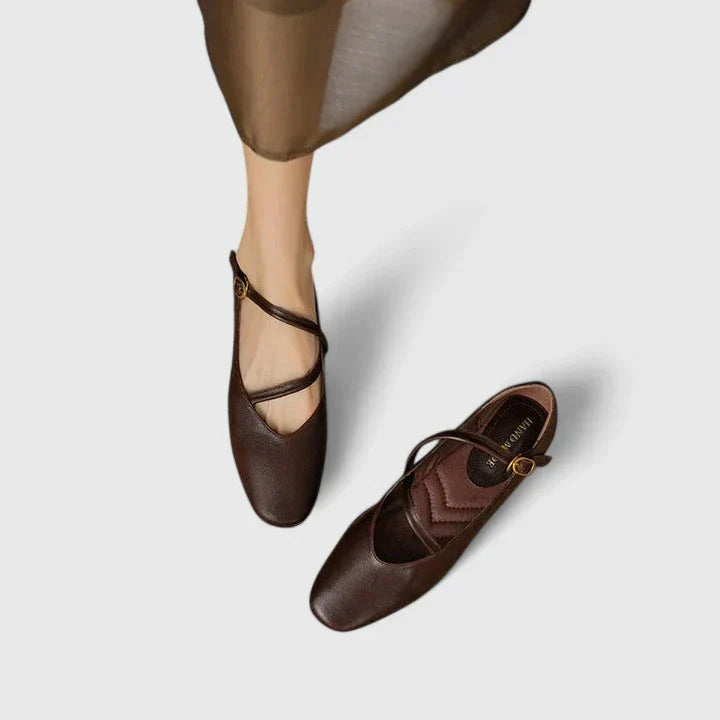 Kymberly | Comfortable Orthopedic Flats