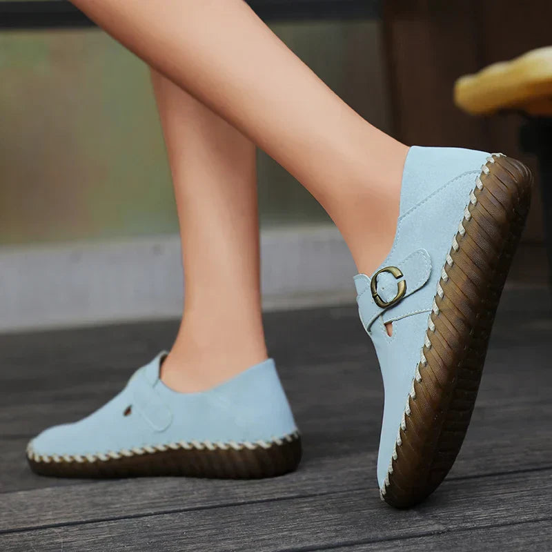 Liorah™ | Comfort-Oriented Orthopedic Footwear