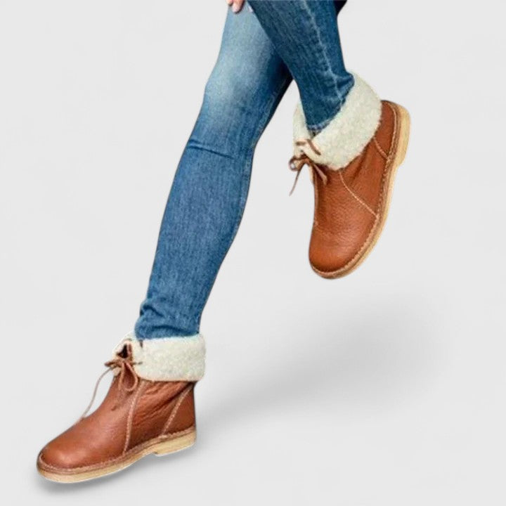 Danielle | Supportive Orthopedic Footwear