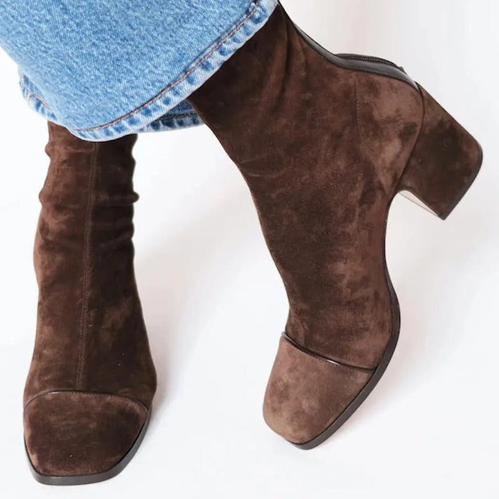 Kryelle™ | Stylish Elegance Boots