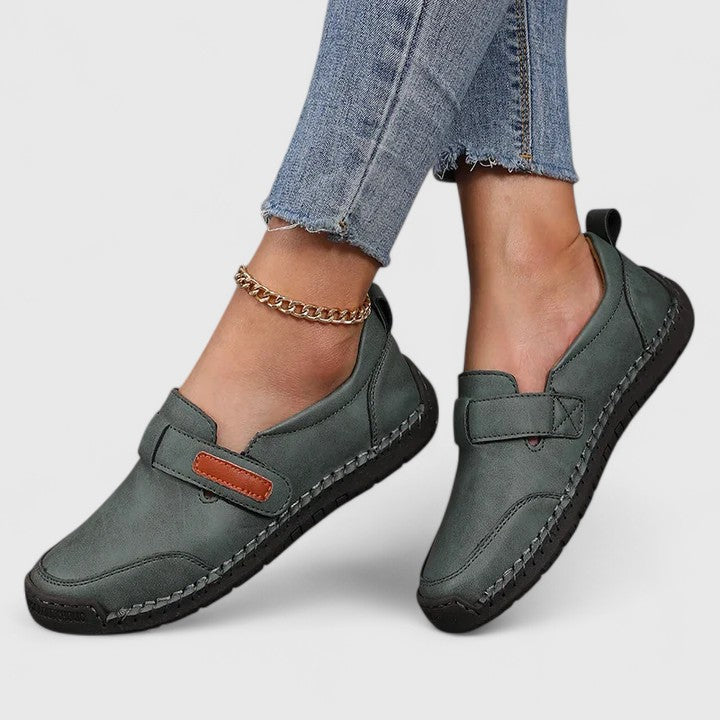 Gracienna | Comfortable Orthopedic Footwear