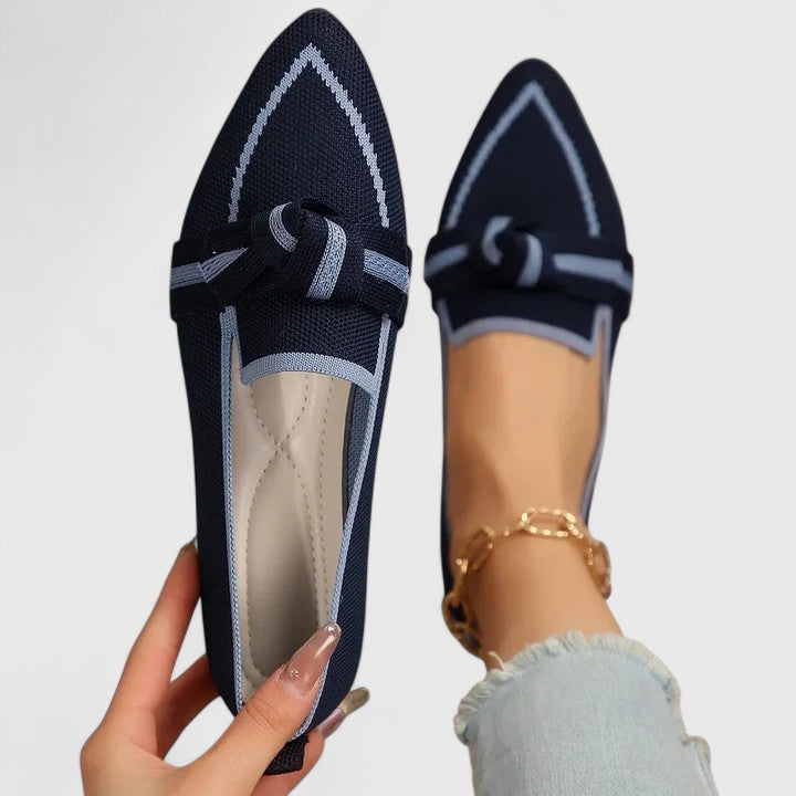 Maricela | Comfort-Orthopedic Loafers