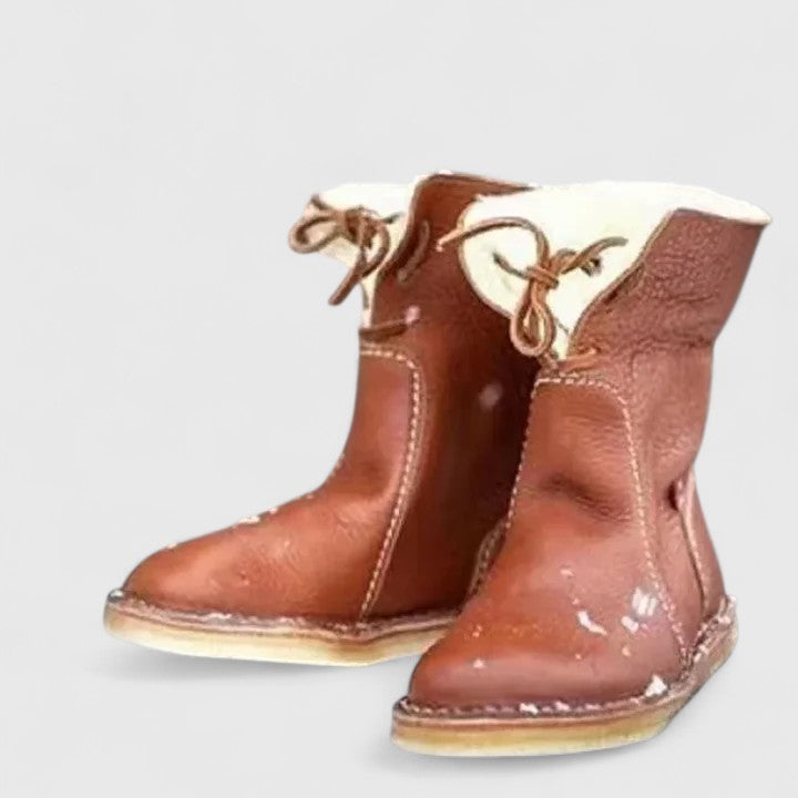 Danielle | Supportive Orthopedic Footwear