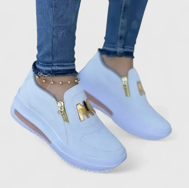 Shanique | Comfortable Orthopedic Footwear