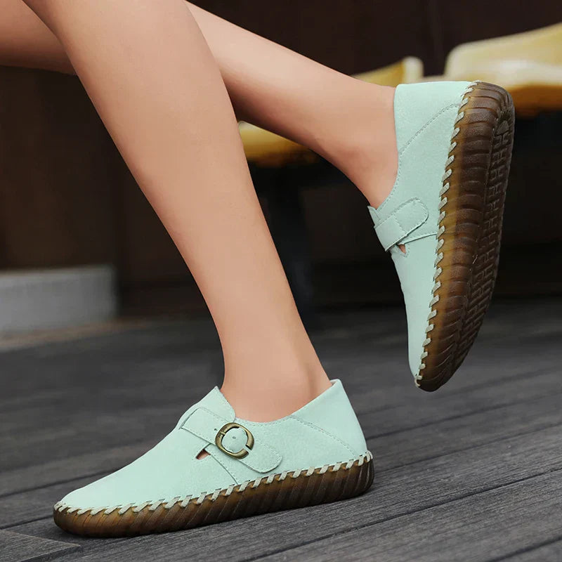 Liorah™ | Comfort-Oriented Orthopedic Footwear