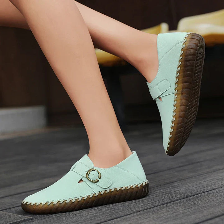 Liorah™ | Comfort-Oriented Orthopedic Footwear