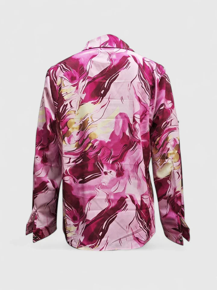 Lucianelle | Chic and Elegant Blouse