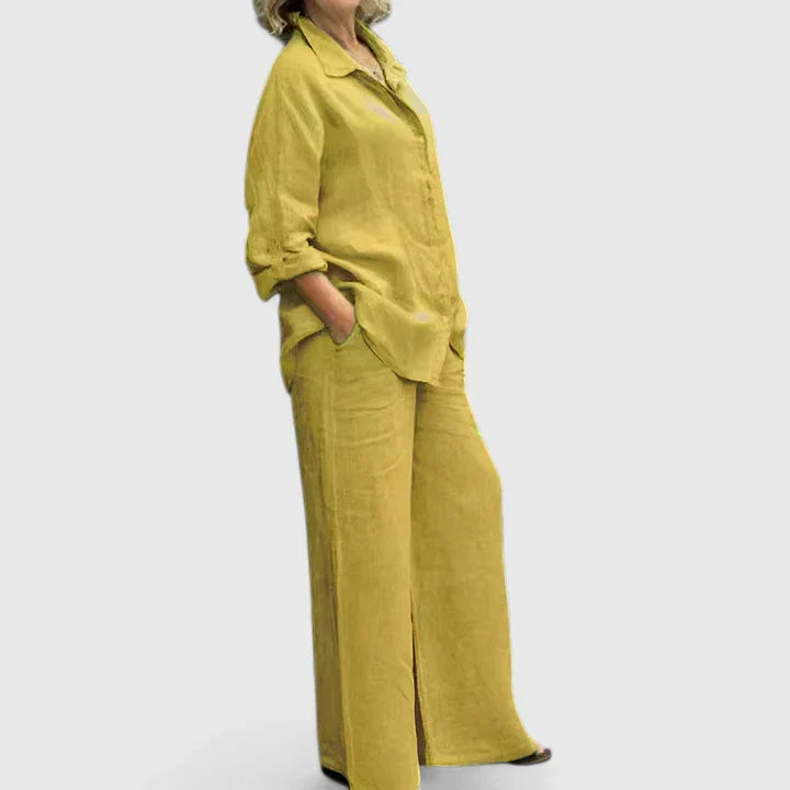 Danilyn | Cozy Ensemble