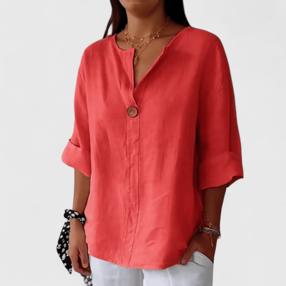 Kianna | Chic and Stylish Blouse