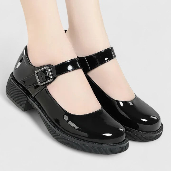 Livietta | Comfort-Oriented Orthopedic Footwear