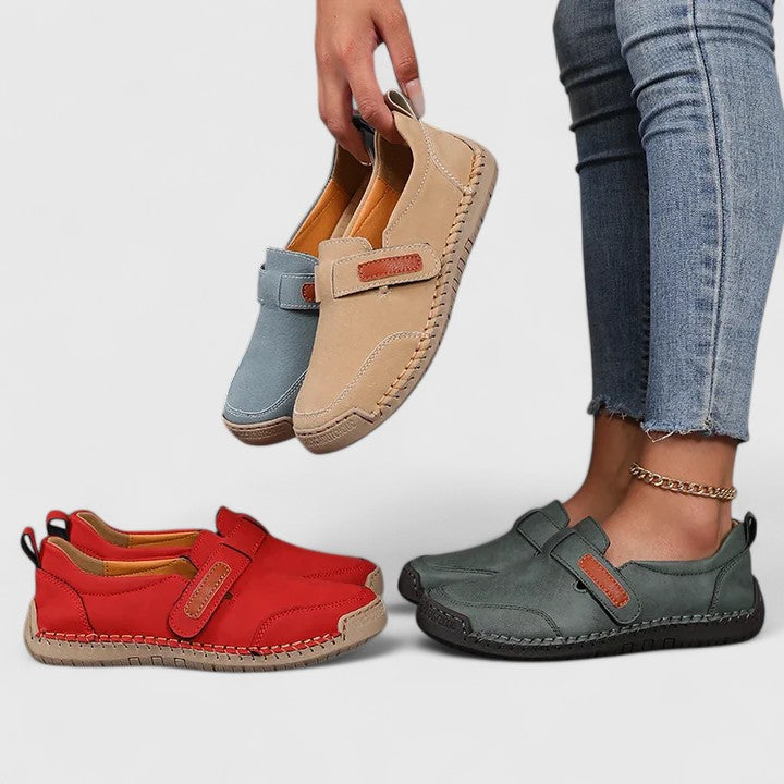 Gracienna | Comfortable Orthopedic Footwear