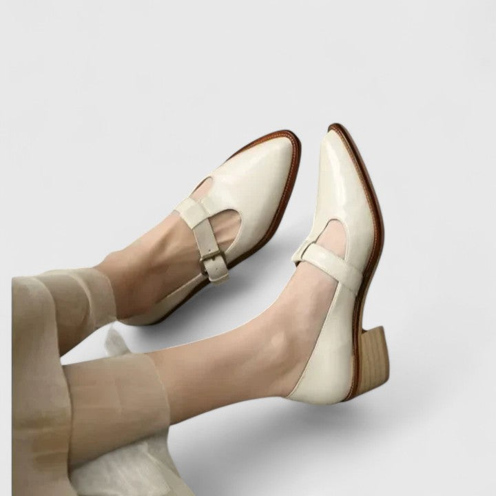 Barbara | Chic and Elegant Footwear