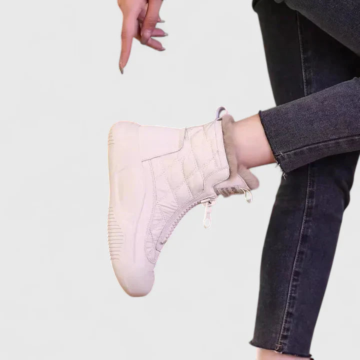 Miu | Supportive Orthopedic Footwear