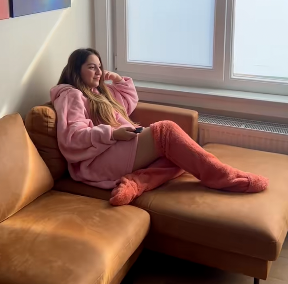 Aurora | Winter Comfort