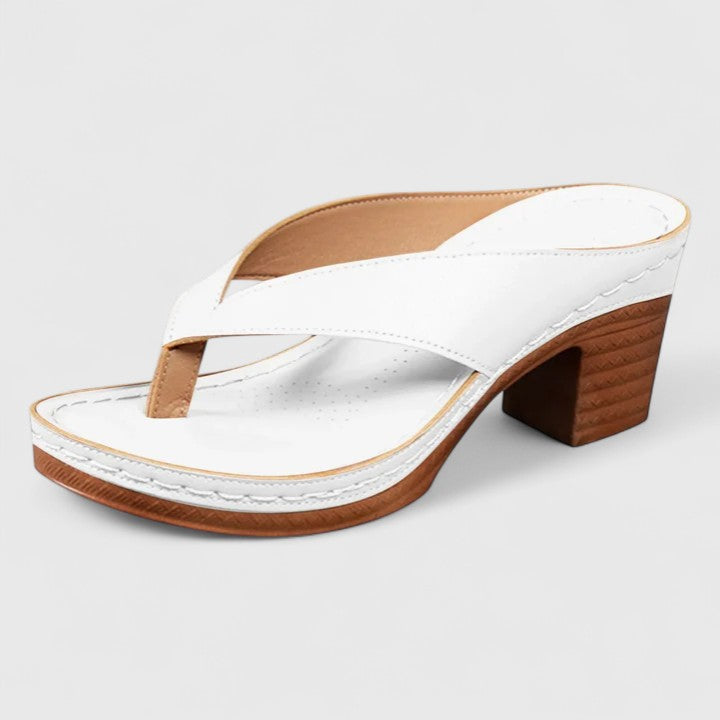 Jazrielle | Comfort-Oriented Orthopedic Heels