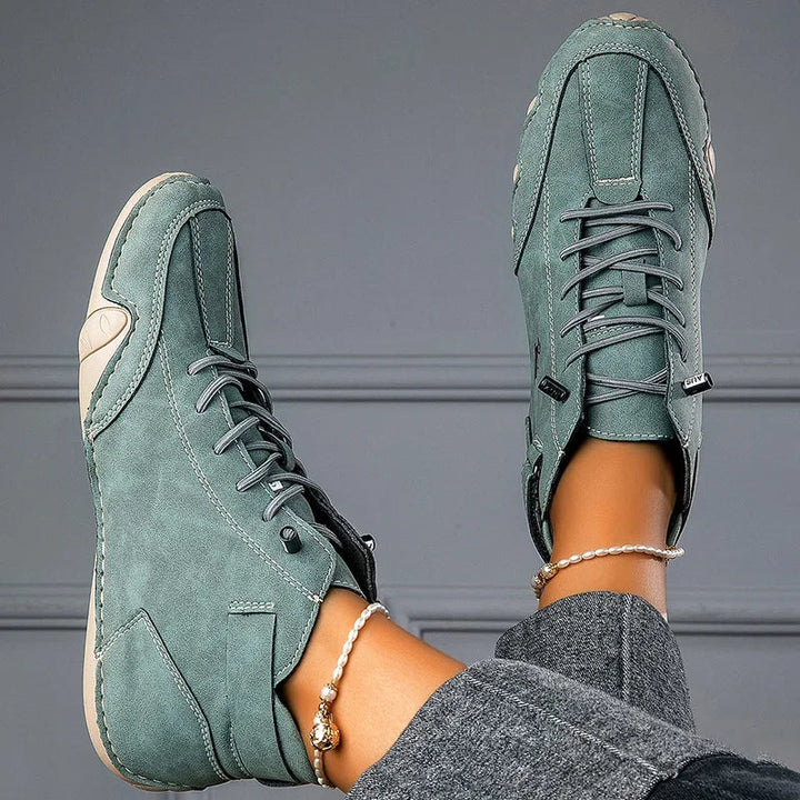 Janey | Stylish Elegance Boots