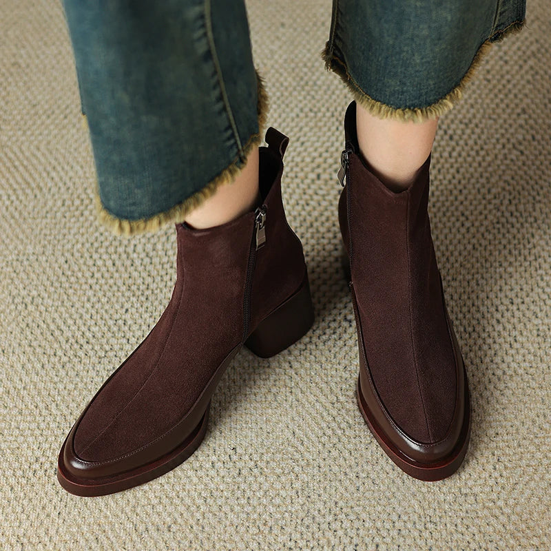 Vaelie | Supportive Orthopedic Footwear