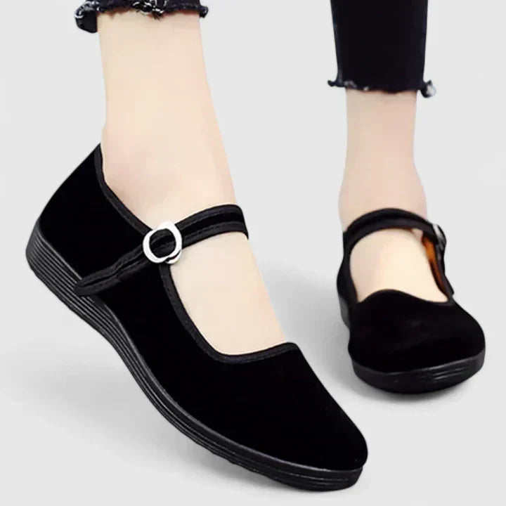 Roselyn | Comfortable Orthopedic Footwear