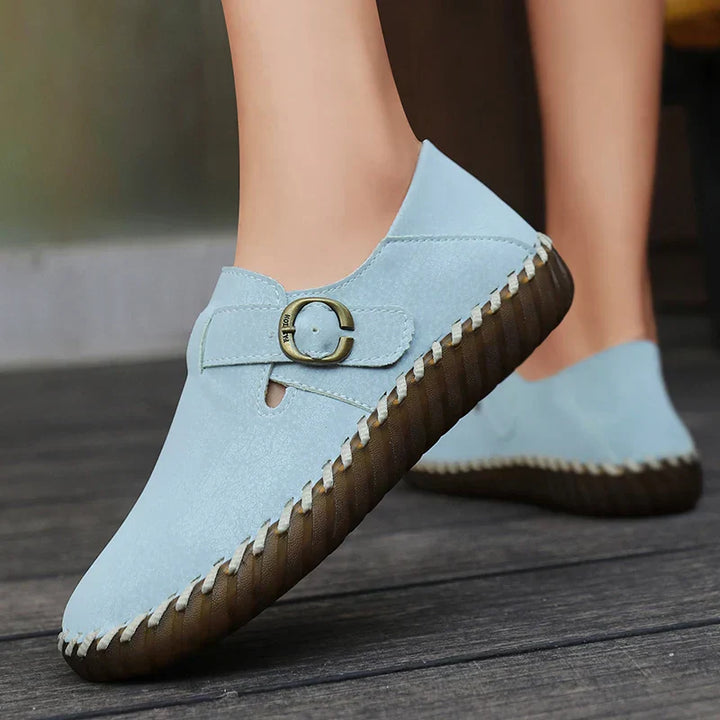 Liorah™ | Comfort-Oriented Orthopedic Footwear