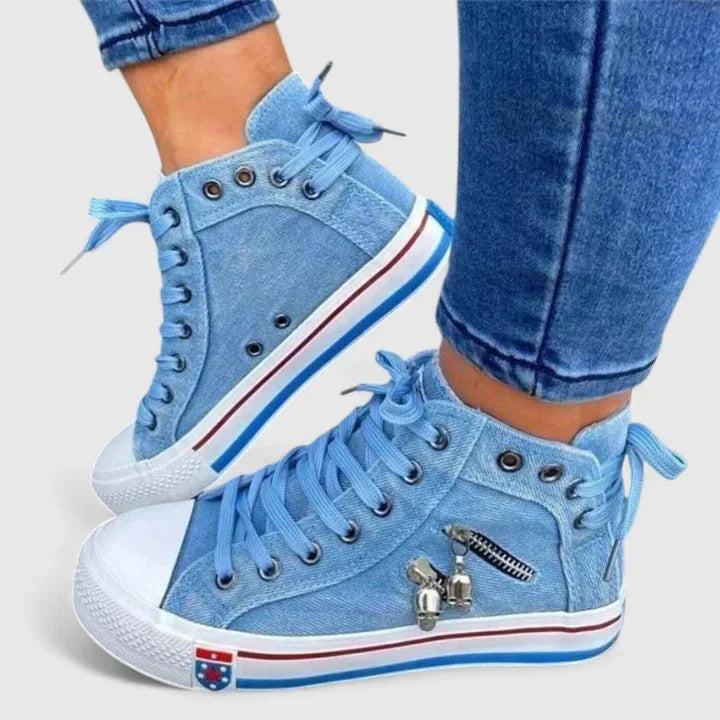 Zhyelle | Comfortable Orthopedic Footwear