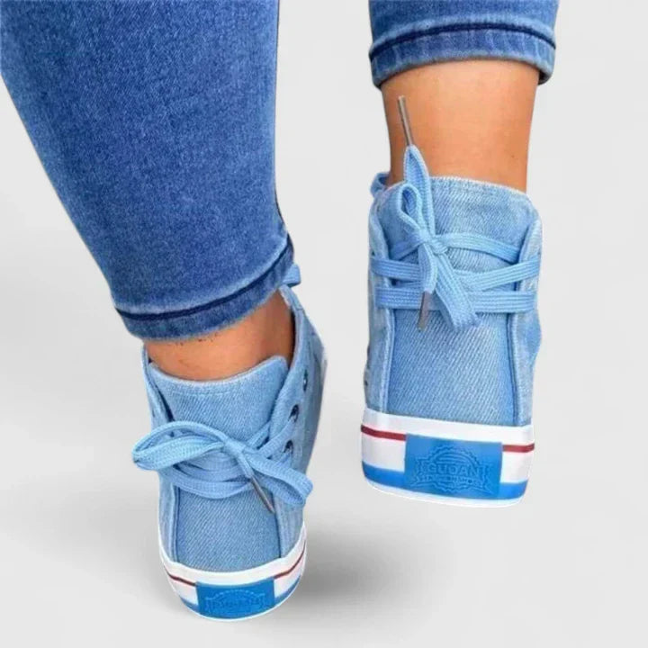 Zhyelle | Comfortable Orthopedic Footwear